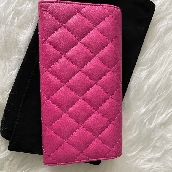 Chanel wallet - Picture 4 of 8